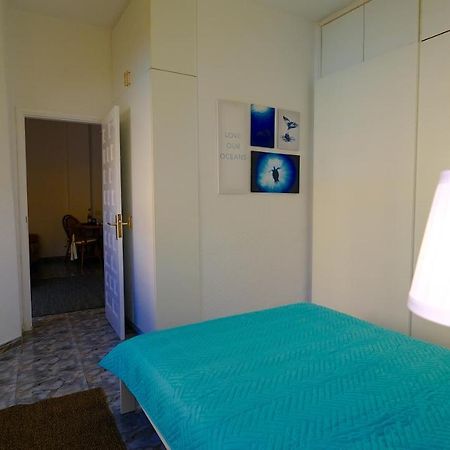 로스실로스 Ocean Terrace 아파트 외부 사진
