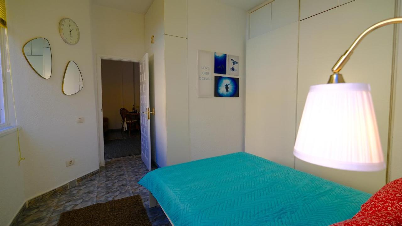 로스실로스 Ocean Terrace 아파트 외부 사진