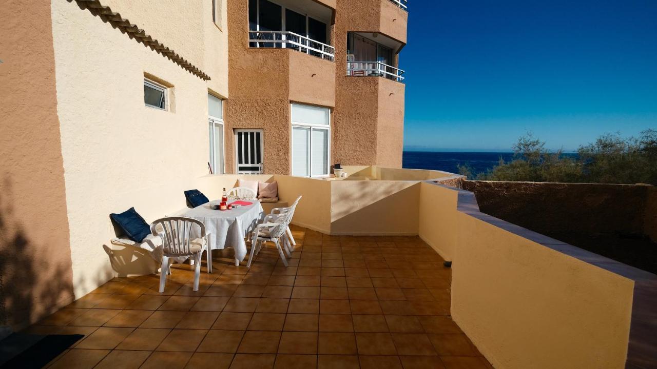 로스실로스 Ocean Terrace 아파트 외부 사진