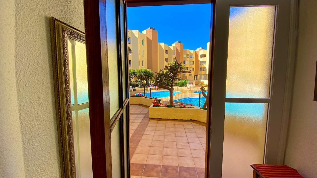 로스실로스 Ocean Terrace 아파트 외부 사진