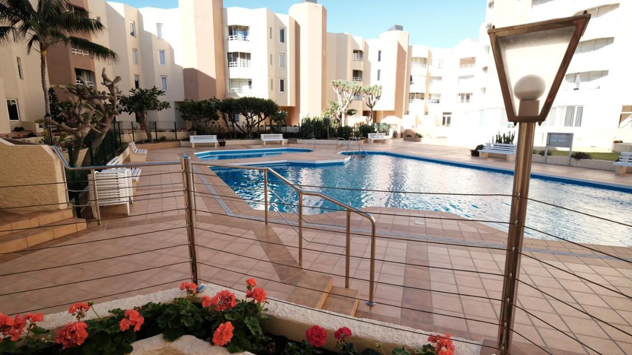 로스실로스 Ocean Terrace 아파트 외부 사진